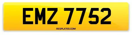 EMZ 7752