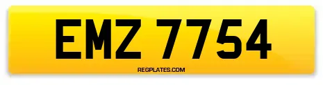 EMZ 7754