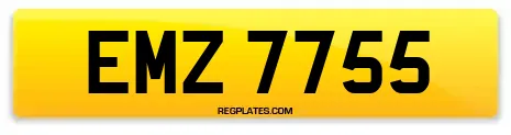 EMZ 7755