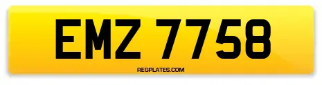 EMZ 7758