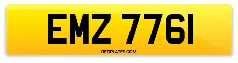 EMZ 7761