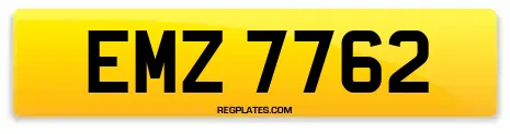 EMZ 7762