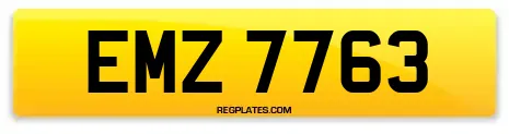 EMZ 7763