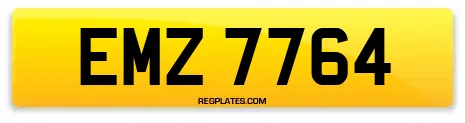 EMZ 7764