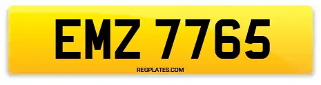 EMZ 7765