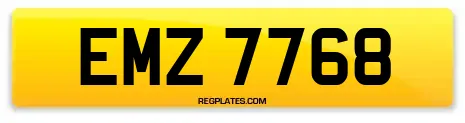 EMZ 7768