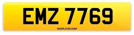 EMZ 7769