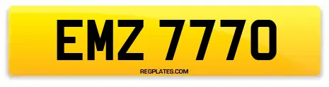 EMZ 7770