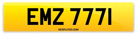 EMZ 7771
