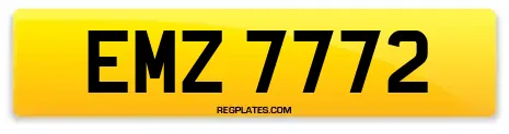 EMZ 7772
