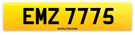 EMZ 7775
