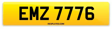 EMZ 7776