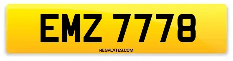 EMZ 7778
