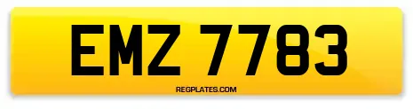 EMZ 7783