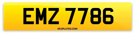 EMZ 7786
