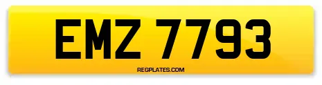 EMZ 7793
