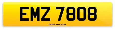 EMZ 7808