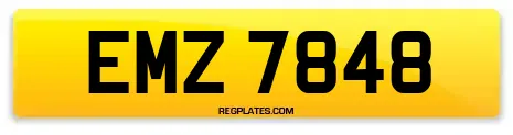 EMZ 7848