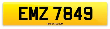 EMZ 7849