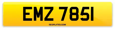 EMZ 7851