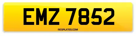 EMZ 7852
