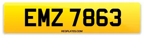 EMZ 7863