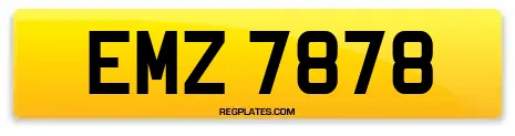 EMZ 7878