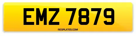 EMZ 7879