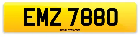 EMZ 7880