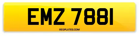 EMZ 7881