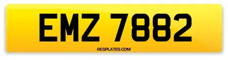 EMZ 7882