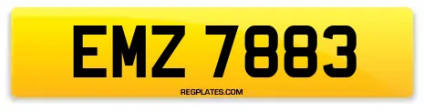 EMZ 7883