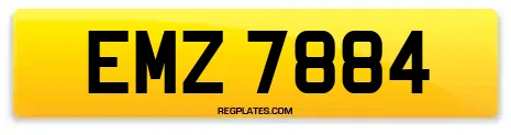 EMZ 7884