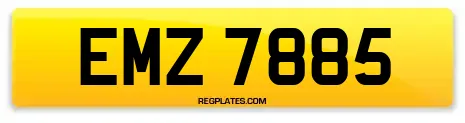 EMZ 7885