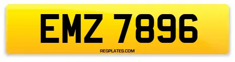 EMZ 7896