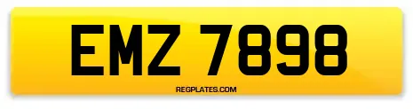EMZ 7898