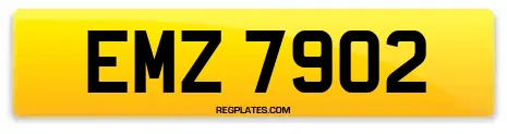EMZ 7902