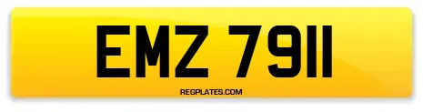 EMZ 7911