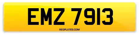EMZ 7913