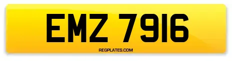 EMZ 7916