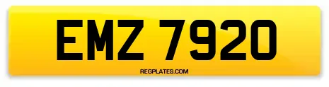 EMZ 7920