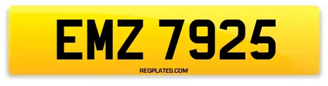 EMZ 7925