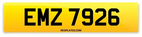 EMZ 7926