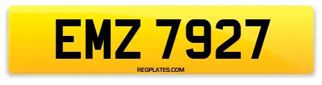 EMZ 7927