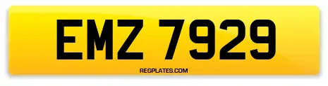 EMZ 7929