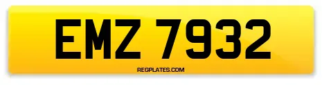 EMZ 7932