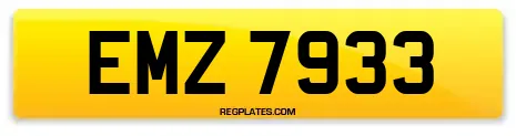 EMZ 7933