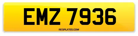 EMZ 7936