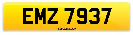 EMZ 7937
