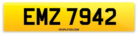 EMZ 7942